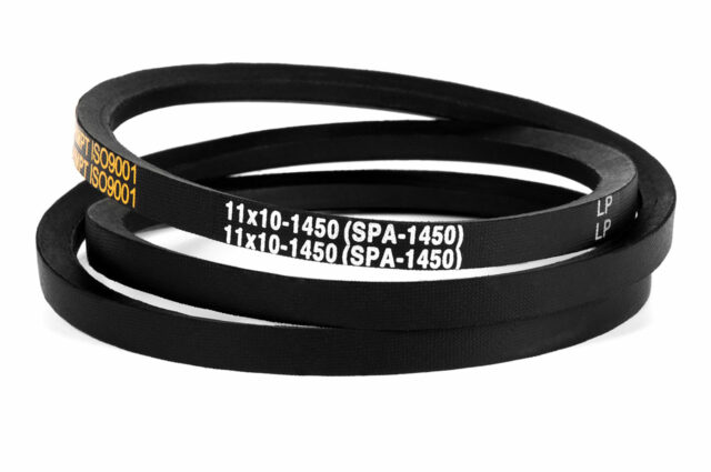 Ремень клиновой SPA-1450 Lp (11*10-1450) HIMPT — изображение 2