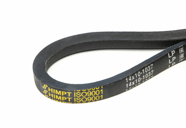 Ремень клиновой 14*10-1037 HIMPT