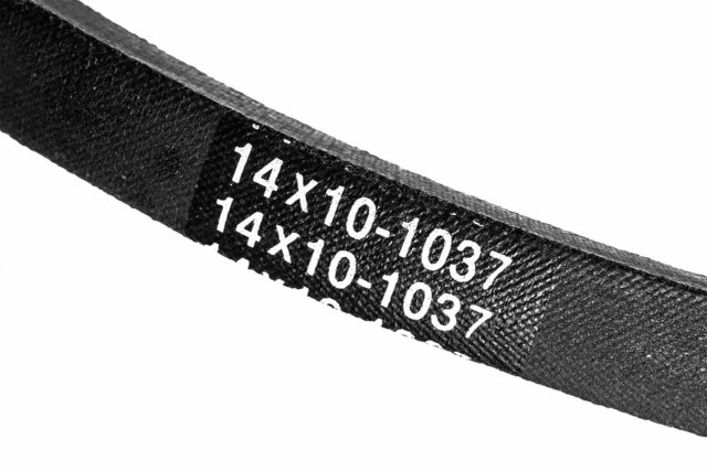 Ремень клиновой 14*10-1037 HIMPT — изображение 3