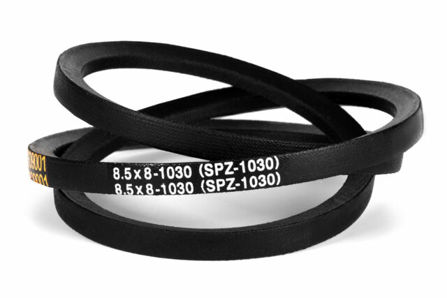 Ремень клиновой SPZ-1030 Lp (8,5*8-1030) HIMPT — изображение 2