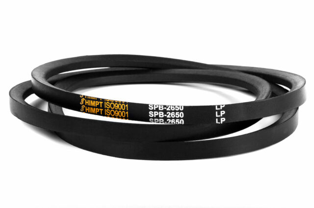 Ремень клиновой SPB-2650 Lp HIMPT — изображение 2