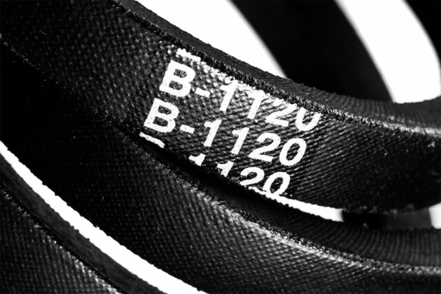 Ремень клиновой В(Б)-1120 Lp / 1075 Li  ГОСТ 1284-89 HIMPT — изображение 2