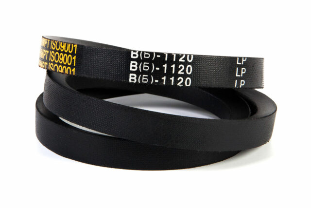 Ремень клиновой В(Б)-1120 Lp / 1075 Li  ГОСТ 1284-89 HIMPT — изображение 3