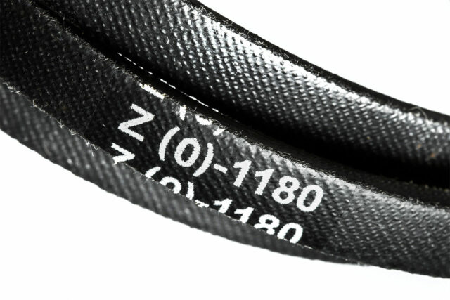Ремень клиновой Z(O)-1180 Lp / 1160 Li  ГОСТ 1284-89 HIMPT — изображение 2