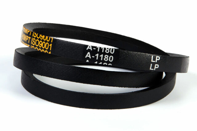 Ремень клиновой  А-1180 Lp / 1150 Li  ГОСТ 1284-89 HIMPT — изображение 3