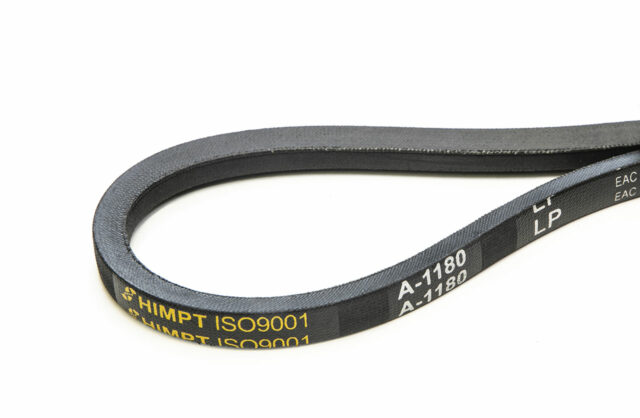 Ремень клиновой  А-1180 Lp / 1150 Li  ГОСТ 1284-89 HIMPT