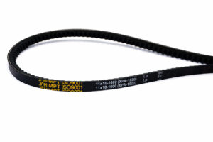 Ремень клиновой XPA-1600 Lp (11*10-1600) HIMPT зуб.