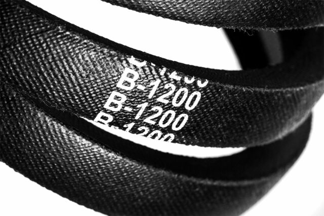 Ремень клиновой В(Б)-1200 Lp / 1155 Li  ГОСТ 1284-89 HIMPT — изображение 3