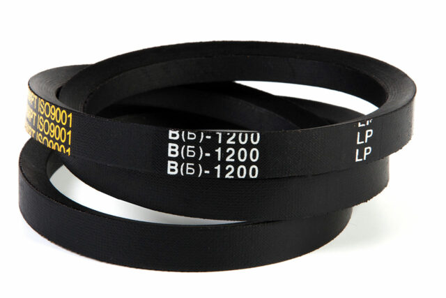 Ремень клиновой В(Б)-1200 Lp / 1155 Li  ГОСТ 1284-89 HIMPT — изображение 2