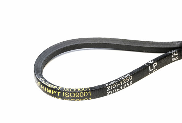 Ремень клиновой Z(O)-1250 Lp / 1230 Li  ГОСТ 1284-89 HIMPT