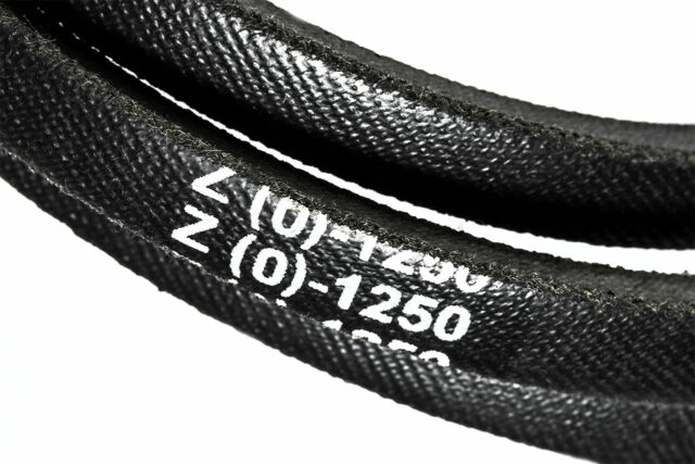 Ремень клиновой Z(O)-1250 Lp / 1230 Li  ГОСТ 1284-89 HIMPT — изображение 3