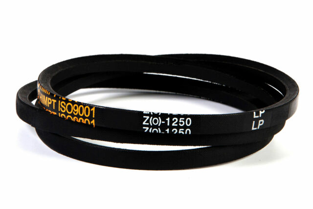 Ремень клиновой Z(O)-1250 Lp / 1230 Li  ГОСТ 1284-89 HIMPT — изображение 4