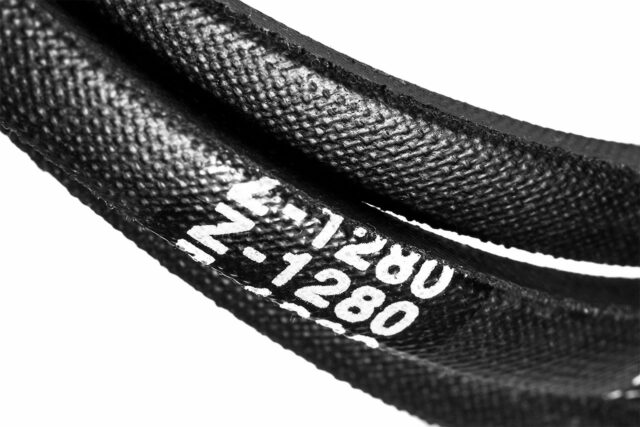 Ремень клиновой Z(O)-1280 Lp / 1260 Li  ГОСТ 1284-89 HIMPT — изображение 4