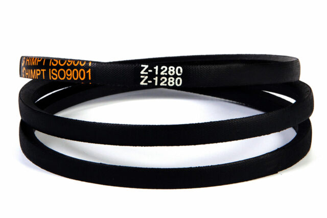 Ремень клиновой Z(O)-1280 Lp / 1260 Li  ГОСТ 1284-89 HIMPT — изображение 2