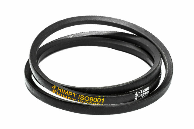 Ремень клиновой Z(O)-1280 Lp / 1260 Li  ГОСТ 1284-89 HIMPT — изображение 3