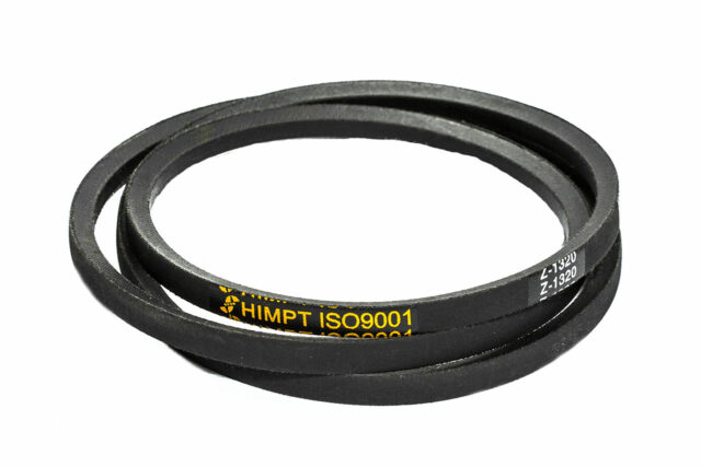 Ремень клиновой Z(O)-1320 Lp / 1300 Li  ГОСТ 1284-89 HIMPT — изображение 3