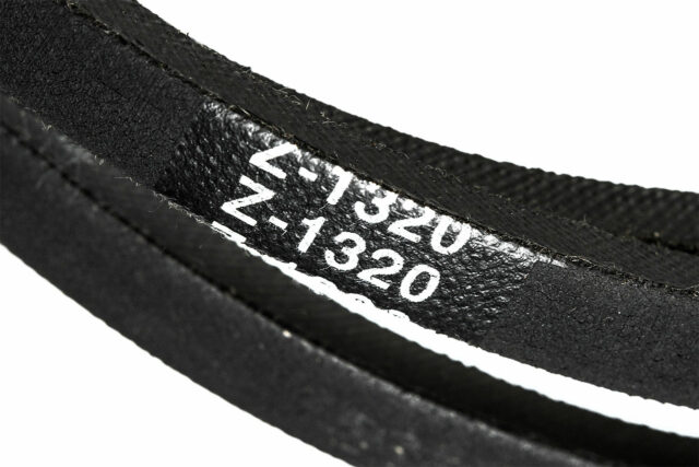Ремень клиновой Z(O)-1320 Lp / 1300 Li  ГОСТ 1284-89 HIMPT — изображение 2