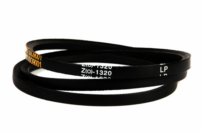 Ремень клиновой Z(O)-1320 Lp / 1300 Li  ГОСТ 1284-89 HIMPT — изображение 4