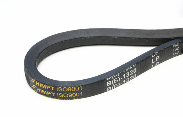 Ремень клиновой В(Б)-1320 Lp / 1275 Li  ГОСТ 1284-89 HIMPT