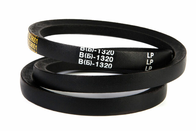 Ремень клиновой В(Б)-1320 Lp / 1275 Li  ГОСТ 1284-89 HIMPT — изображение 3