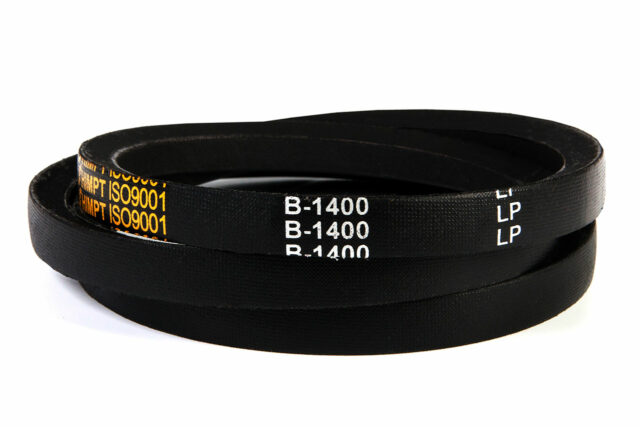 Ремень клиновой В(Б)-1400 Lp / 1355 Li  ГОСТ 1284-89 HIMPT — изображение 3