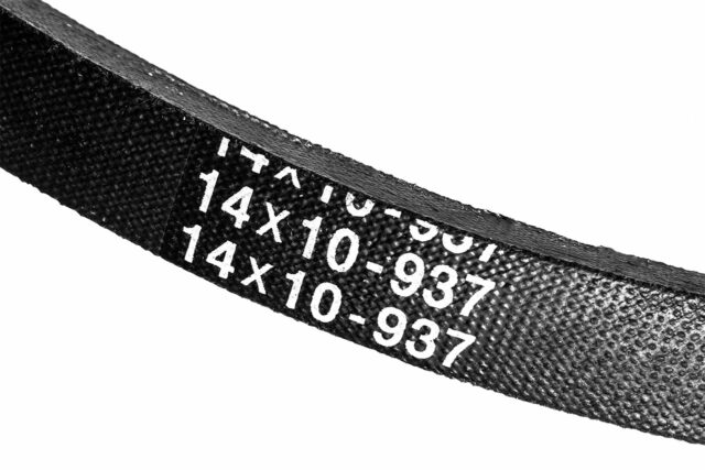 Ремень клиновой 14*10-937 HIMPT — изображение 2