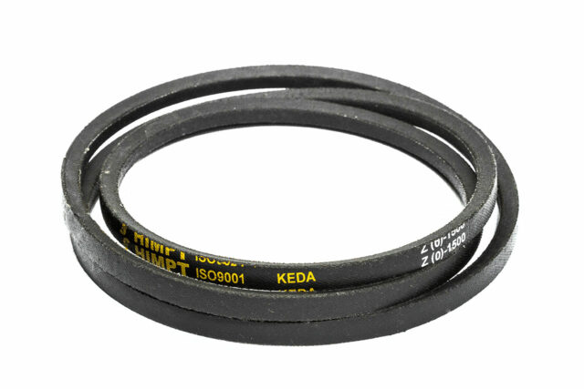 Ремень клиновой Z(O)-1500 Lp / 1480 Li  ГОСТ 1284-89 HIMPT — изображение 4