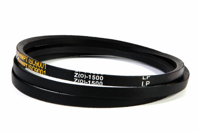 Ремень клиновой Z(O)-1500 Lp / 1480 Li  ГОСТ 1284-89 HIMPT — изображение 3
