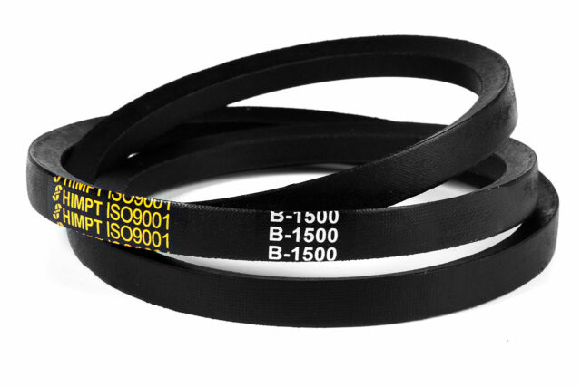 Ремень клиновой В(Б)-1500 Lp / 1455 Li  ГОСТ 1284-89 HIMPT — изображение 3
