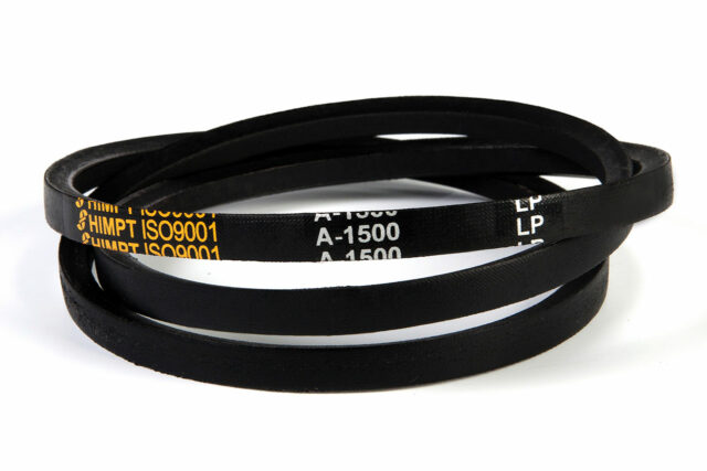 Ремень клиновой  А-1500 Lp / 1470 Li  ГОСТ 1284-89 HIMPT — изображение 3
