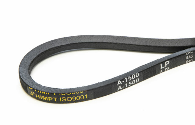Ремень клиновой  А-1500 Lp / 1470 Li  ГОСТ 1284-89 HIMPT