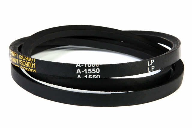 Ремень клиновой  А-1550 Lp / 1520 Li  ГОСТ 1284-89 HIMPT — изображение 3