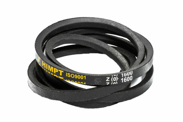Ремень клиновой Z(O)-1600 Lp / 1580 Li  ГОСТ 1284-89 HIMPT — изображение 4