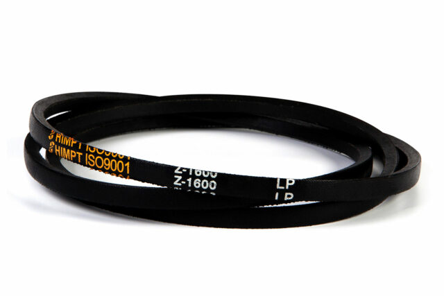Ремень клиновой Z(O)-1600 Lp / 1580 Li  ГОСТ 1284-89 HIMPT — изображение 3