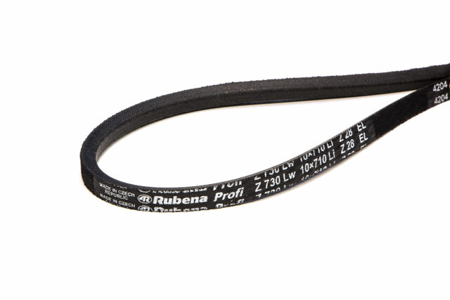 Ремень клиновой Z(O)-730 Lp / 710 Li  ГОСТ 1284-89 HIMPT