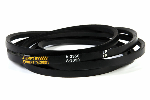 Ремень клиновой  А-3350 Lp / 3320 Li  ГОСТ 1284-89 HIMPT — изображение 2