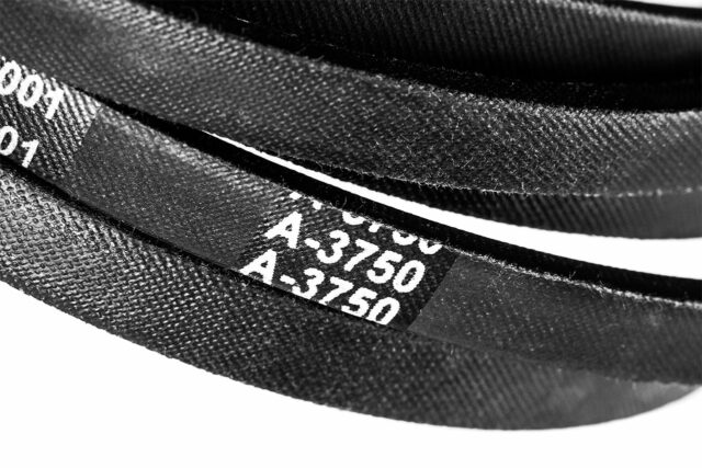 Ремень клиновой  А-3750 Lp / 3720 Li  ГОСТ 1284-89 HIMPT — изображение 4