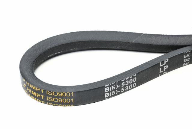 Ремень клиновой В(Б)-5300 Lp / 5255 Li  ГОСТ 1284-89 HIMPT