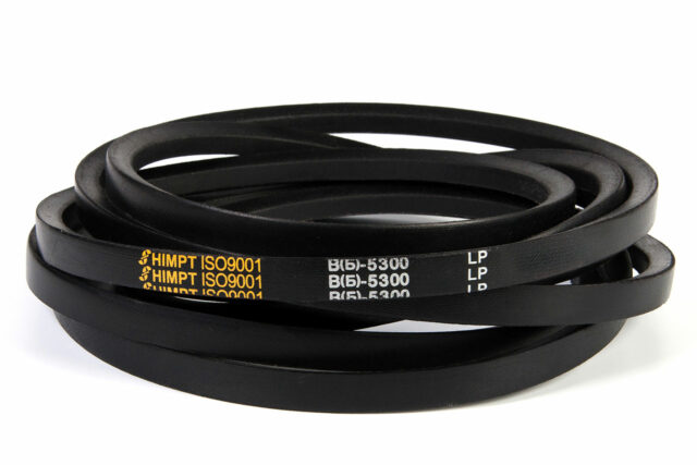 Ремень клиновой В(Б)-5300 Lp / 5255 Li  ГОСТ 1284-89 HIMPT — изображение 2