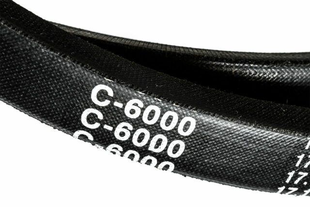 Ремень клиновой С(В)-6000 Lp / 5941 Li ГОСТ 1284-89 HIMPT — изображение 4