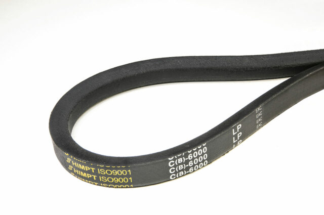 Ремень клиновой С(В)-6000 Lp / 5941 Li ГОСТ 1284-89 HIMPT