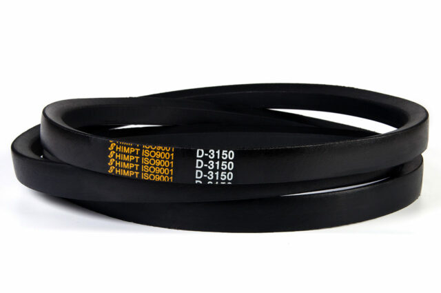 Ремень клиновой D(Г)-3150 Lp / 3075 Li ГОСТ 1284-89 HIMPT — изображение 2