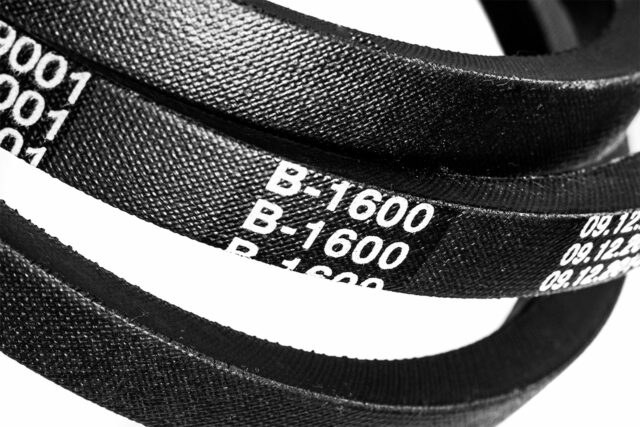 Ремень клиновой В(Б)-1600 Lp / 1555 Li  ГОСТ 1284-89 HIMPT — изображение 4