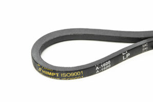 Ремень клиновой  А-1600 Lp / 1570 Li  ГОСТ 1284-89 HIMPT