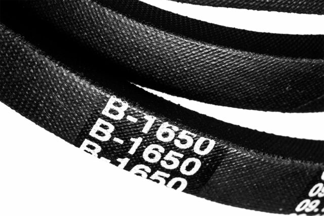 Ремень клиновой В(Б)-1650 Lp / 1605 Li  ГОСТ 1284-89 HIMPT — изображение 2
