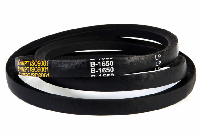 Ремень клиновой В(Б)-1650 Lp / 1605 Li  ГОСТ 1284-89 HIMPT — изображение 3