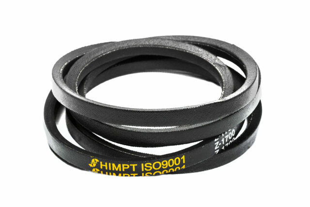 Ремень клиновой Z(O)-1700 Lp / 1680 Li  ГОСТ 1284-89 HIMPT — изображение 4