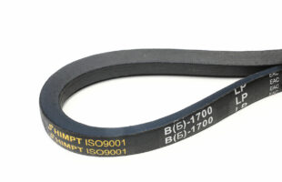 Ремень клиновой В(Б)-1700 Lp / 1655 Li  ГОСТ 1284-89 HIMPT