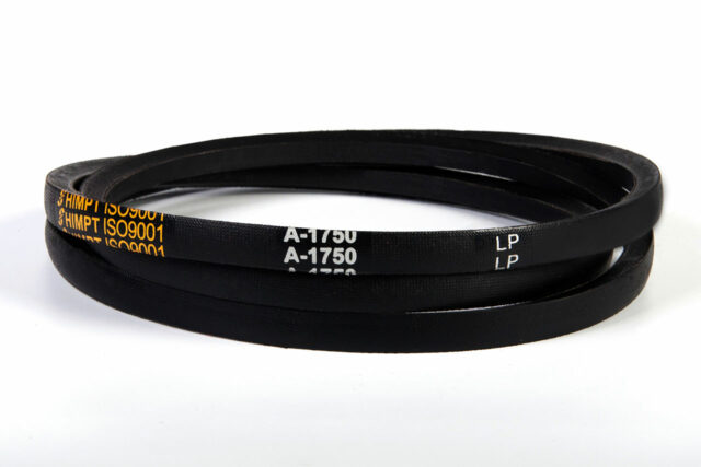 Ремень клиновой  А-1750 Lp / 1720 Li  ГОСТ 1284-89 HIMPT — изображение 3