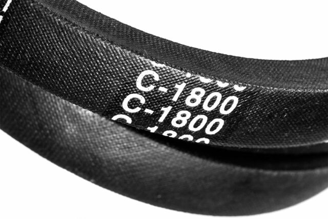 Ремень клиновой С(В)-1800 Lp / 1741 Li ГОСТ 1284-89 HIMPT — изображение 2